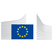 Logo Commission européenne